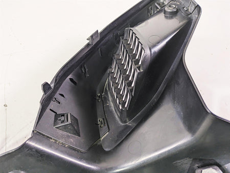 2015 BMW R1200GS Adv K51 Left Main Side Fairing Cover Set 46638536939 {{ shop.shopifyCountryName }} - Mototech271