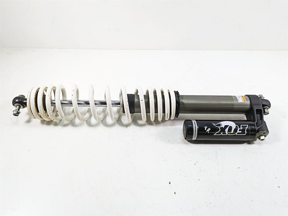 2018 Yamaha YXZ1000R EPS SS Fox Performance Right Rear Shock Damper 2HC-F2210-01 {{ shop.shopifyCountryName }} - Mototech271