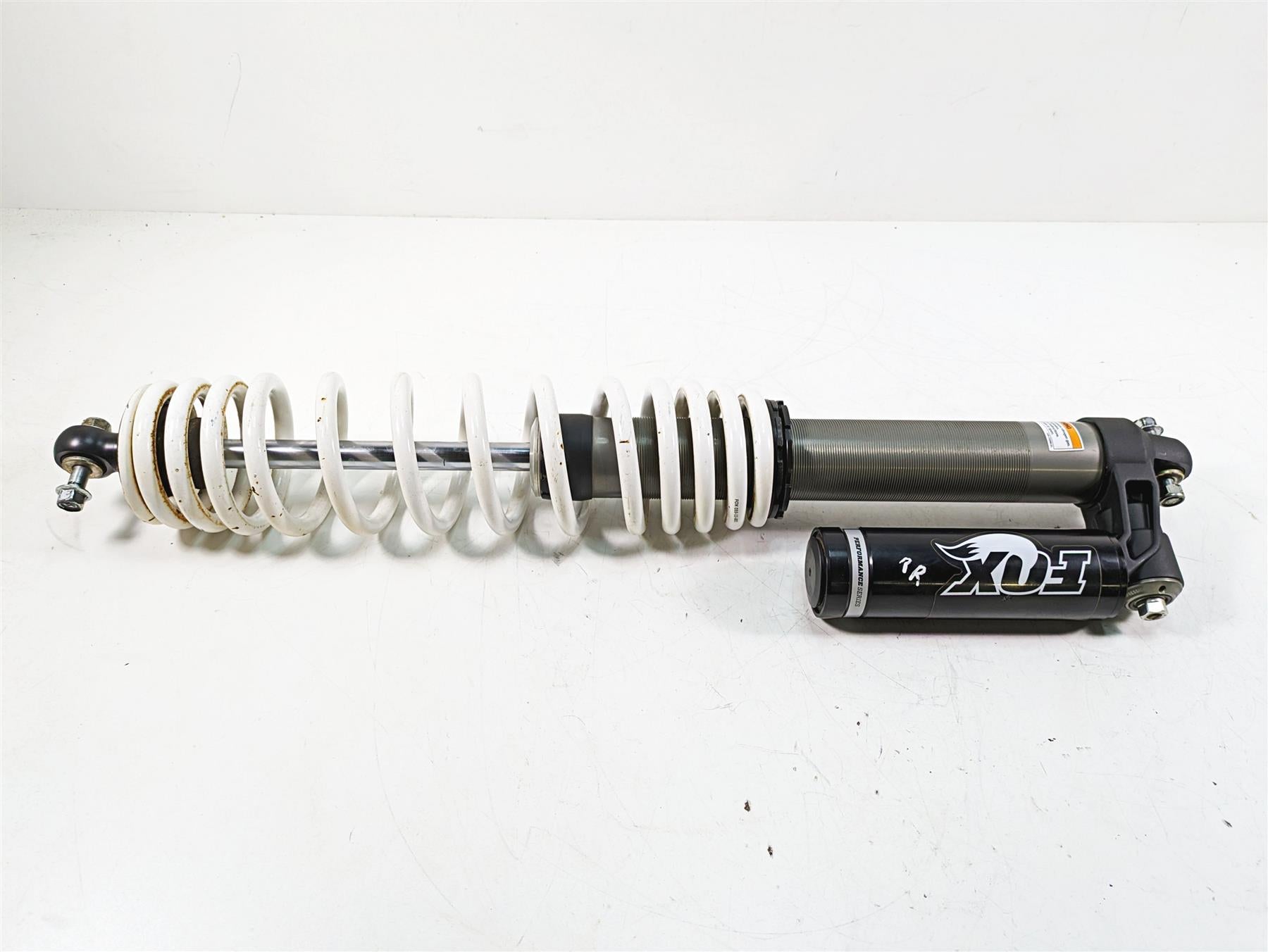 2018 Yamaha YXZ1000R EPS SS Fox Performance Right Rear Shock Damper 2HC-F2210-01