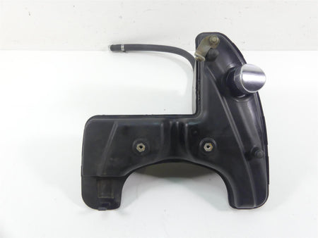 2006 Harley Sportster XL1200 Custom Plastic Oil Tank & Dipstick 62888-04B {{ shop.shopifyCountryName }} - Mototech271