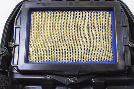 2015 Aprilia Tuono 1000 V4 APRC ABS Air Box Breather Cleaner Filter Assembly {{ shop.shopifyCountryName }} - Mototech271