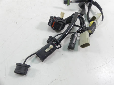 2016 Harley Touring FLTRX Road Glide Main Wiring Harness Loom - No Abs 69201321 {{ shop.shopifyCountryName }} - Mototech271