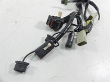Load image into Gallery viewer, 2016 Harley Touring FLTRX Road Glide Main Wiring Harness Loom - No Abs 69201321
