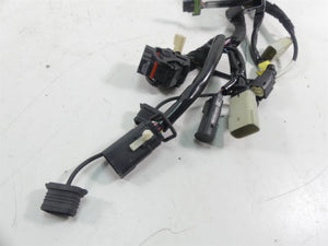 2016 Harley Touring FLTRX Road Glide Main Wiring Harness Loom - No Abs 69201321