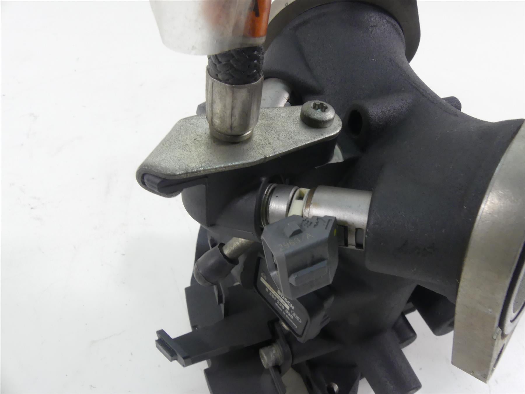 2014 Harley Touring FLHXS Street Glide Sp Throttle Body Fuel Injection 27685-11 {{ shop.shopifyCountryName }} - Mototech271