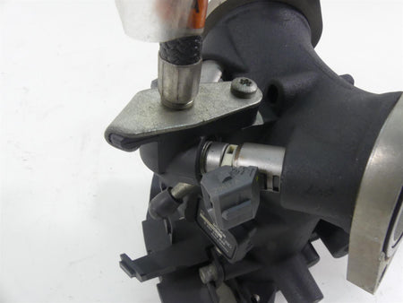 2014 Harley Touring FLHXS Street Glide Sp Throttle Body Fuel Injection 27685-11 {{ shop.shopifyCountryName }} - Mototech271