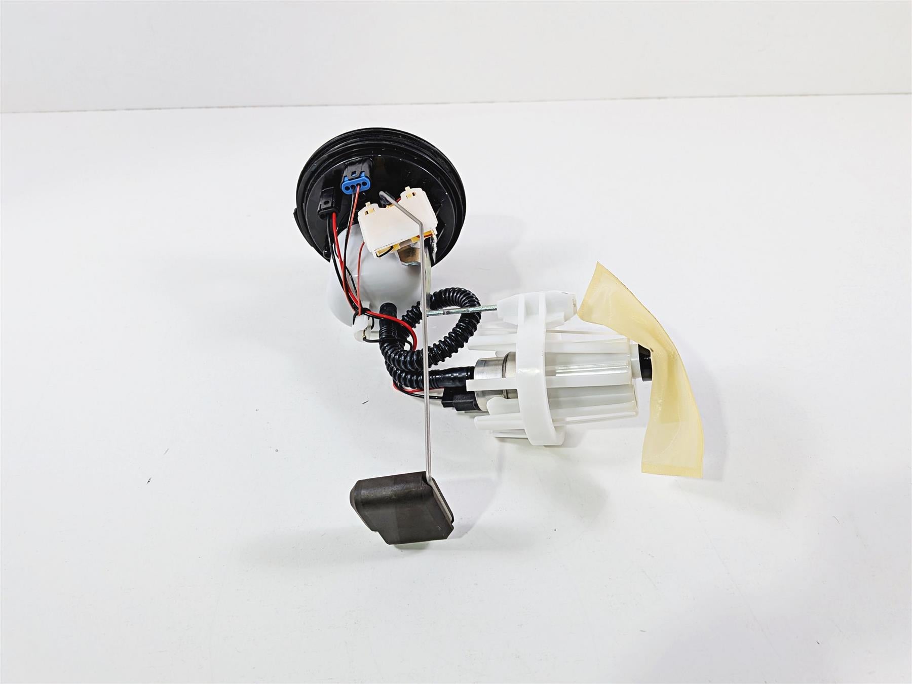 2023 BMW R1250RT RTP K52 Fuel Gas Petrol Pump & Sender 2K Only 16148393577 {{ shop.shopifyCountryName }} - Mototech271