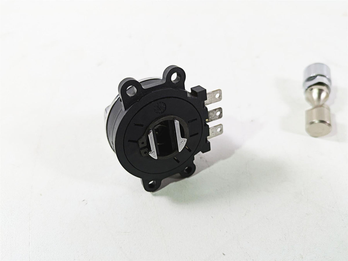 2008 Harley FLSTSB Cross Bones Ignition Switch Key Lock Set 71450-04 {{ shop.shopifyCountryName }} - Mototech271