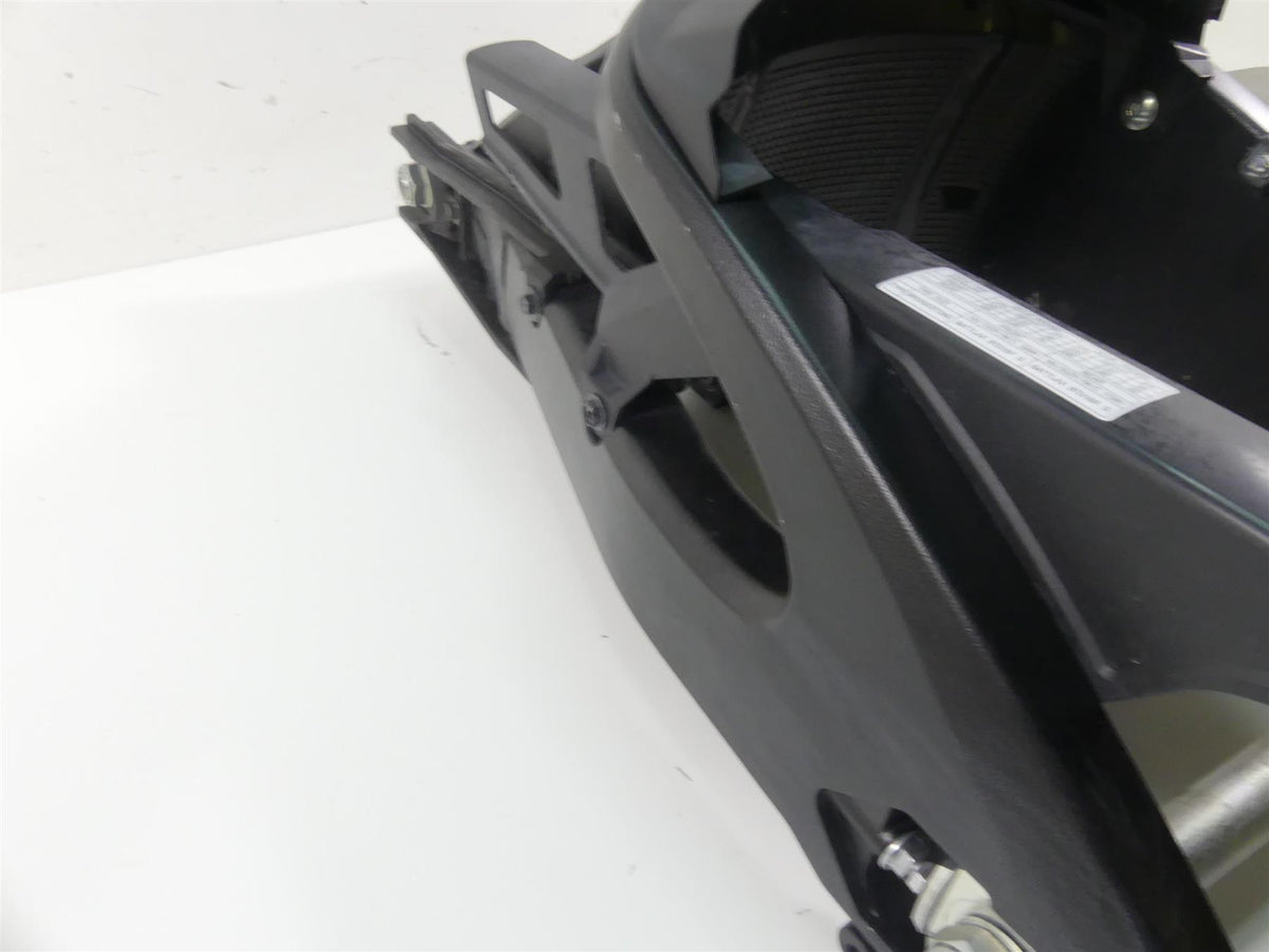 2022 Suzuki GSXR750 Straight Rear Swing Arm Swingarm + Axle 61000-14J01-YAP {{ shop.shopifyCountryName }} - Mototech271