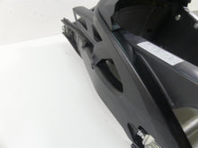 Load image into Gallery viewer, 2022 Suzuki GSXR750 Straight Rear Swing Arm Swingarm + Axle 61000-14J01-YAP | Mototech271
