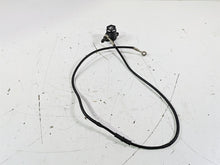 Load image into Gallery viewer, 2017 Ducati Monster 1200 S Ducabike Clutch Slave Cylinder Black AF01A | Mototech271
