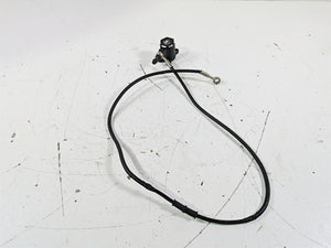 2017 Ducati Monster 1200 S Ducabike Clutch Slave Cylinder Black AF01A | Mototech271