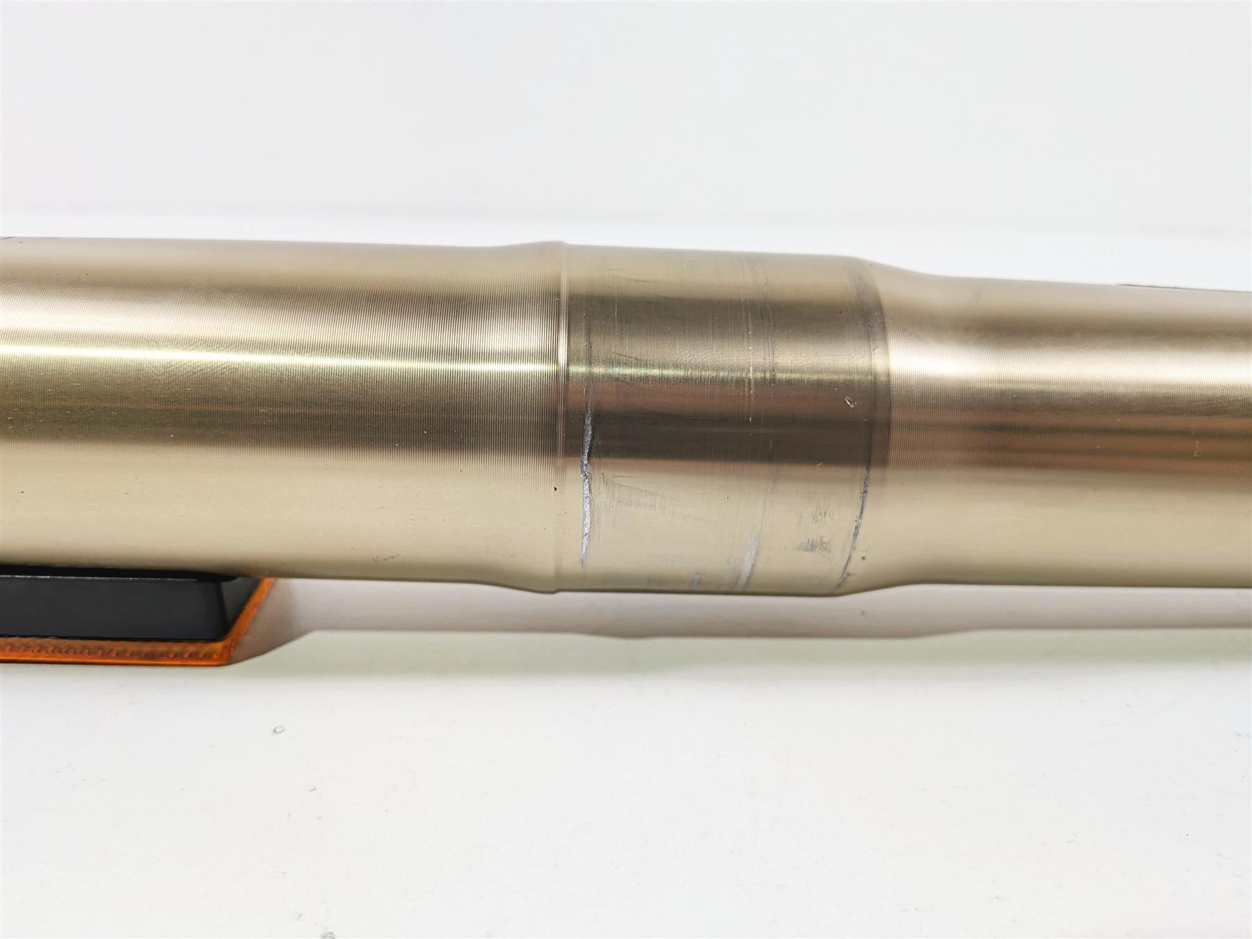 2023 BMW R1250RT RTP K52 Front Right Fork Leg. READ 31429467734 {{ shop.shopifyCountryName }} - Mototech271
