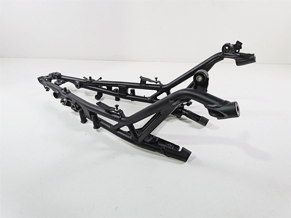 2023 Ducati Streetfighter V4 Straight Rear Subframe Sub Frame 47018334DA-Mototech271