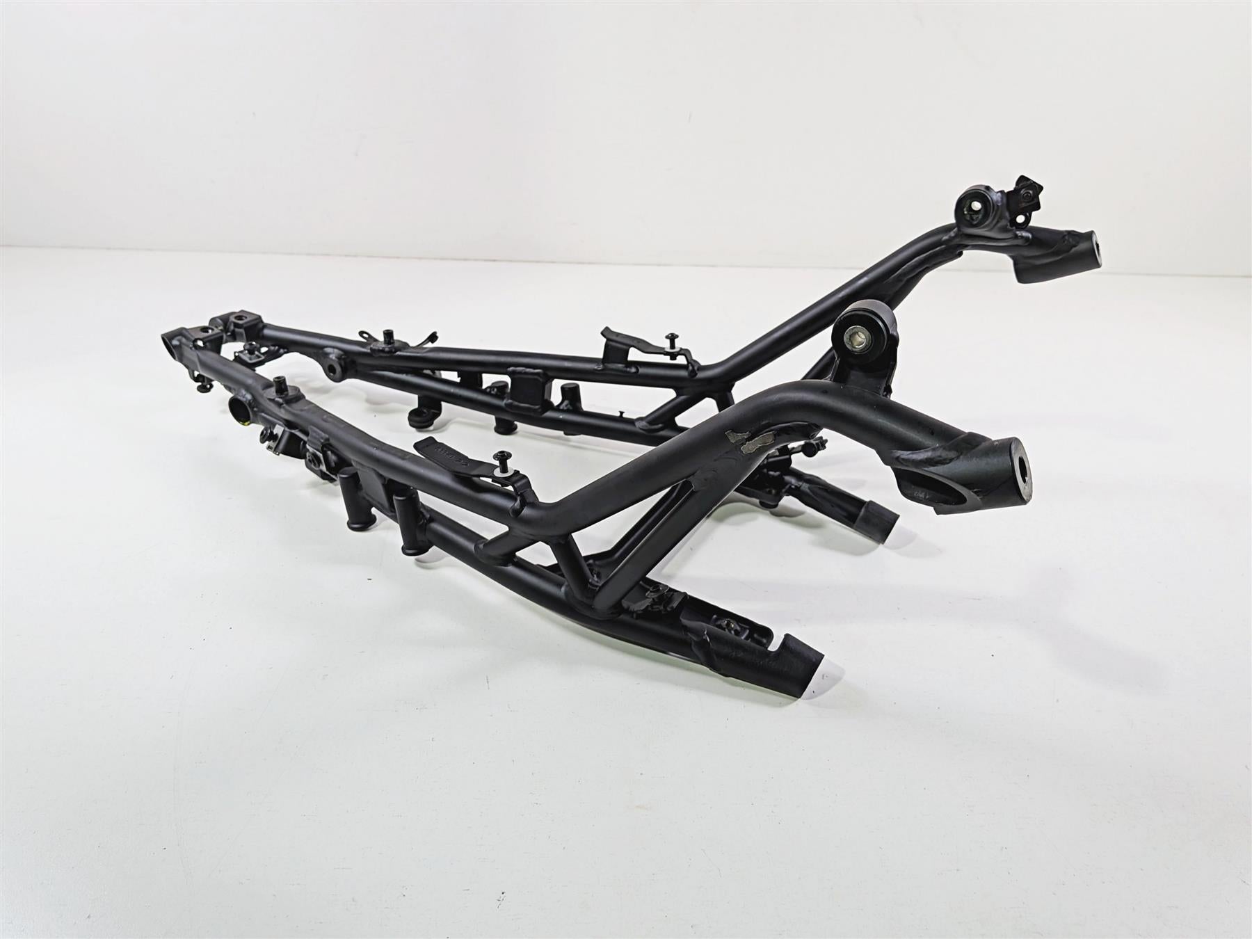 2023 Ducati Streetfighter V4 Straight Rear Subframe Sub Frame 47018334DA-Mototech271