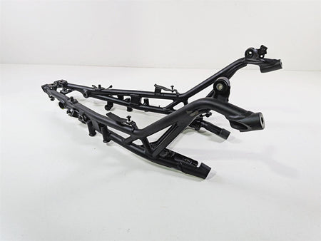 2023 Ducati Streetfighter V4 Straight Rear Subframe Sub Frame 47018334DA-Mototech271