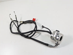 2006 Honda V-Twin VTX1300 R Right Hand Control Switch Throttle 35013-MEA-671 | Mototech271