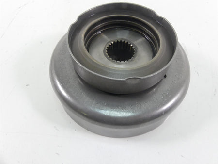 2011 Harley FXDWG Dyna Wide Glide Ignition Fly Wheel Rotor Flywheel 40356-07 {{ shop.shopifyCountryName }} - Mototech271