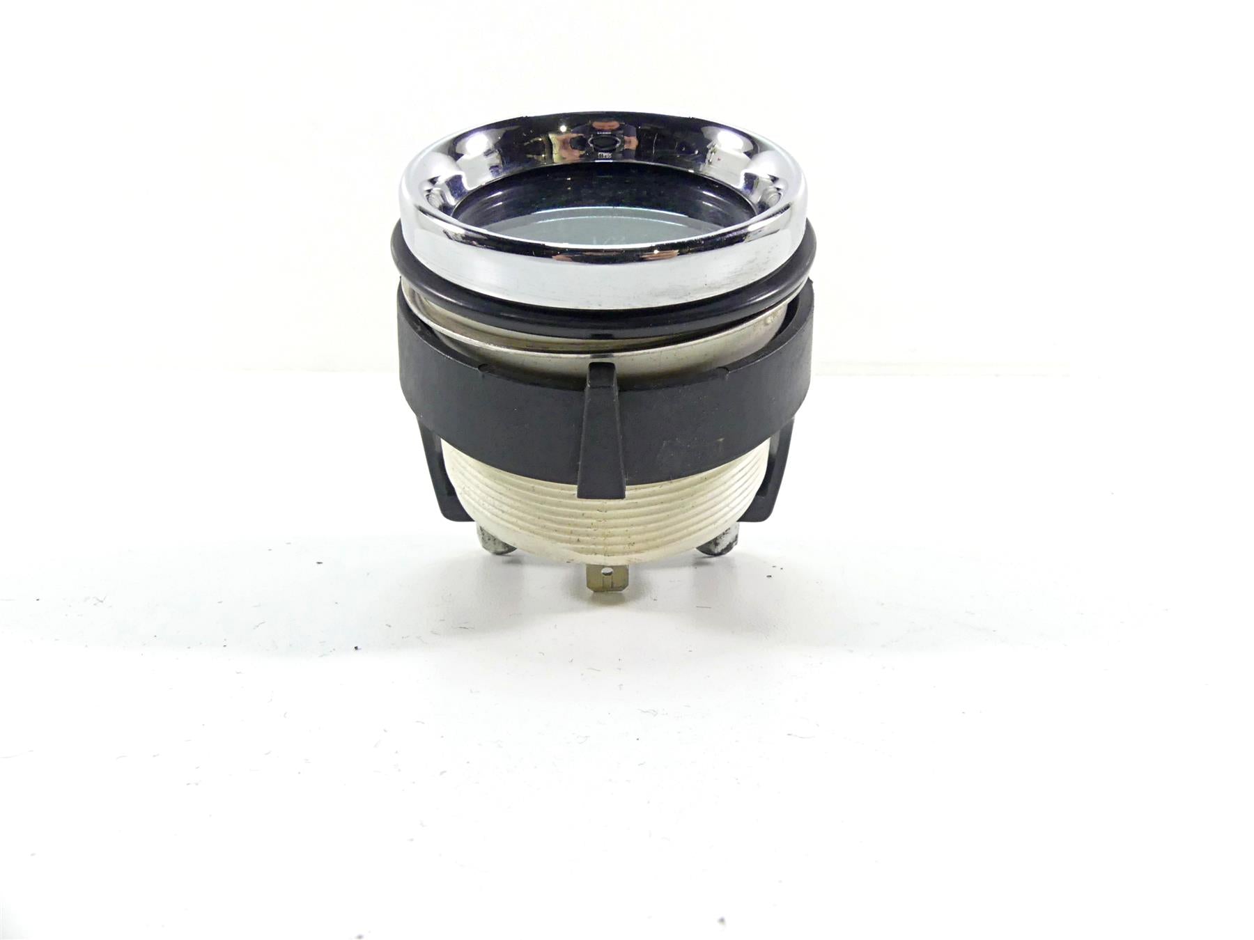 2003 Harley Touring FLHTCI E-Glide 100TH Fuel Gas Petrol Level Gauge 75111-96C {{ shop.shopifyCountryName }} - Mototech271