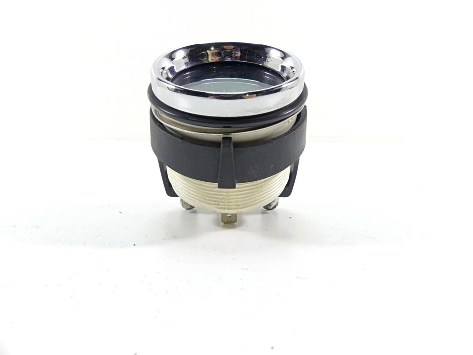 2003 Harley Touring FLHTCI E-Glide 100TH Fuel Gas Petrol Level Gauge 75111-96C {{ shop.shopifyCountryName }} - Mototech271