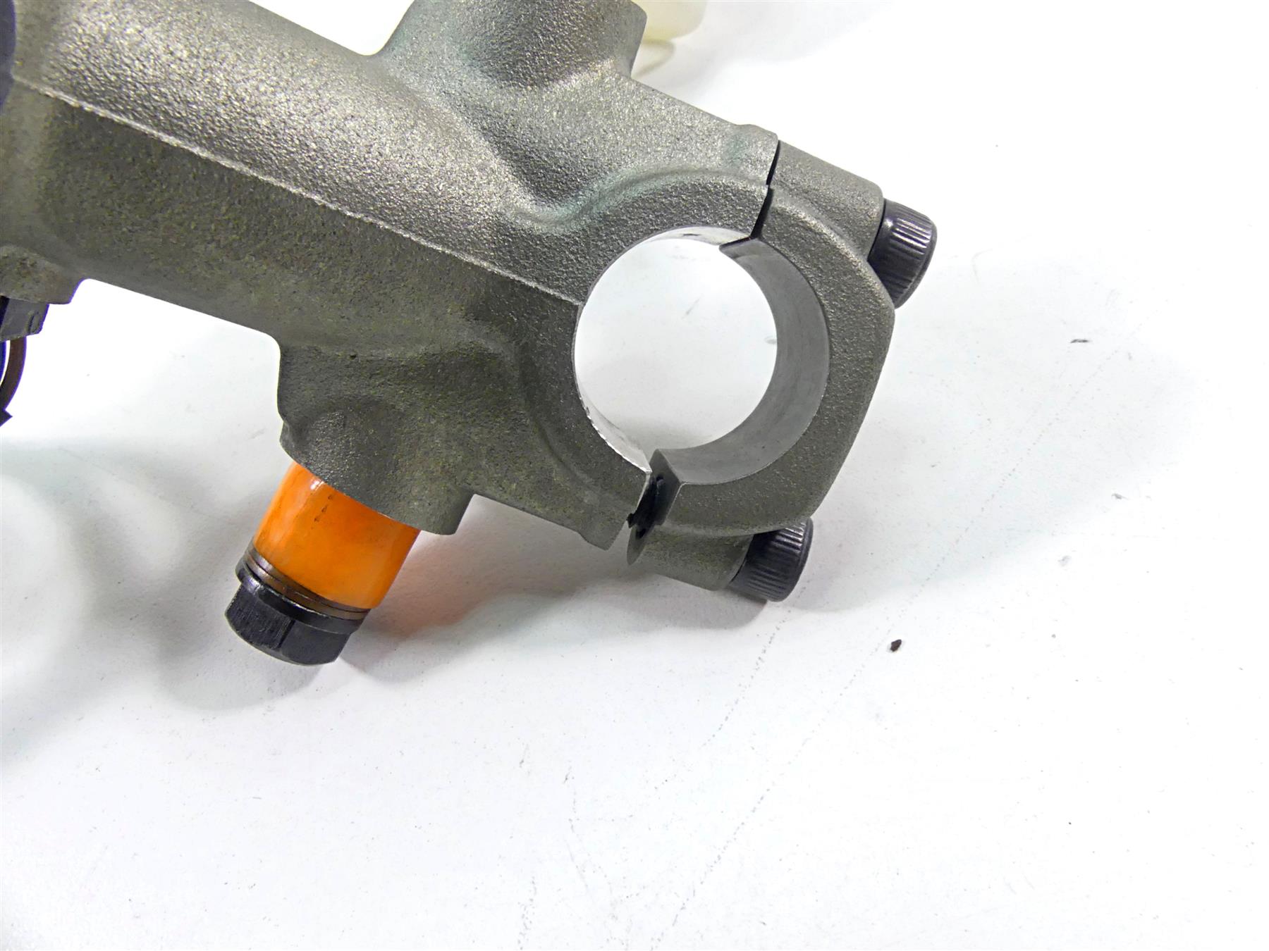 2012 Ducati Panigale 1199S Brembo Radial Clutch Master Cylinder 63040601B {{ shop.shopifyCountryName }} - Mototech271