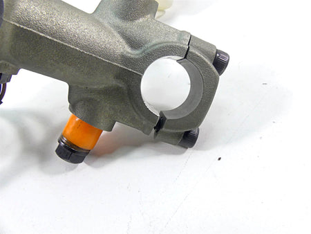 2012 Ducati Panigale 1199S Brembo Radial Clutch Master Cylinder 63040601B {{ shop.shopifyCountryName }} - Mototech271