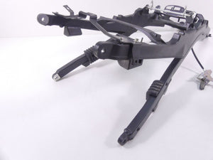 2019 Yamaha VMX17 V-Max 1700 Rear Subframe Sub Frame + Seat Lock 2S3-21190-00-00 | Mototech271