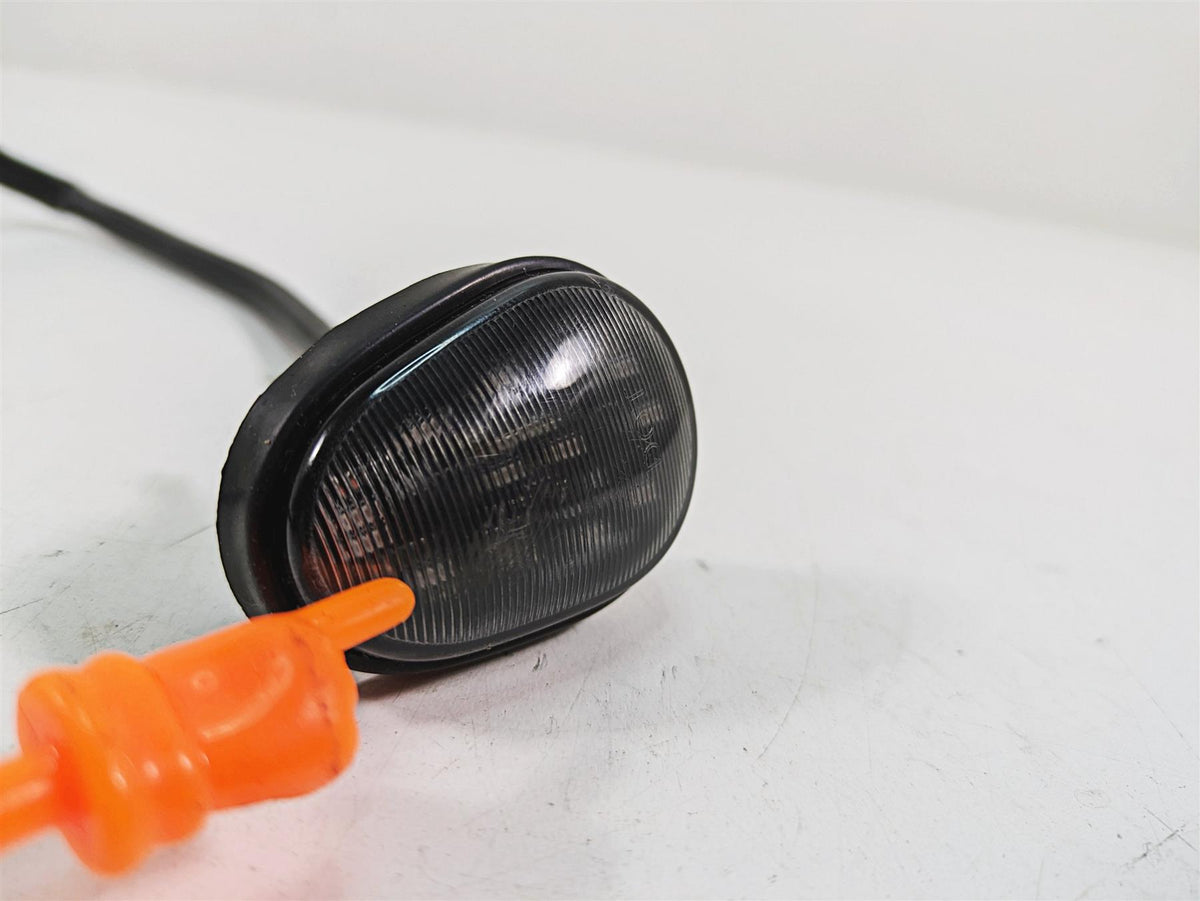 2015 BMW S1000RR K46 Flush Mount Led Turn Signal Blinker Set {{ shop.shopifyCountryName }} - Mototech271