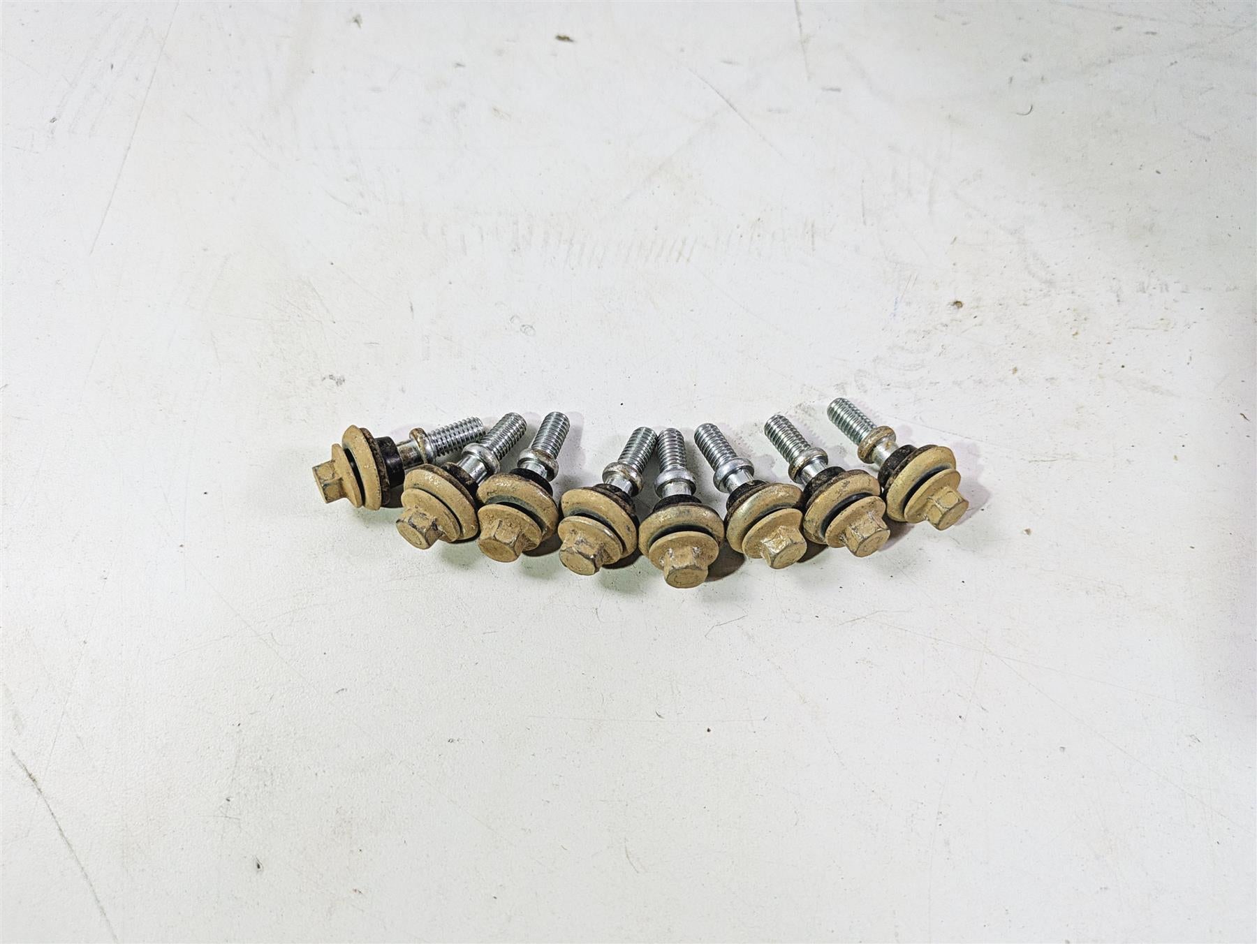 2022 CFMoto Zforce 950 EX HO Sport Outer Primary Drive Clutch