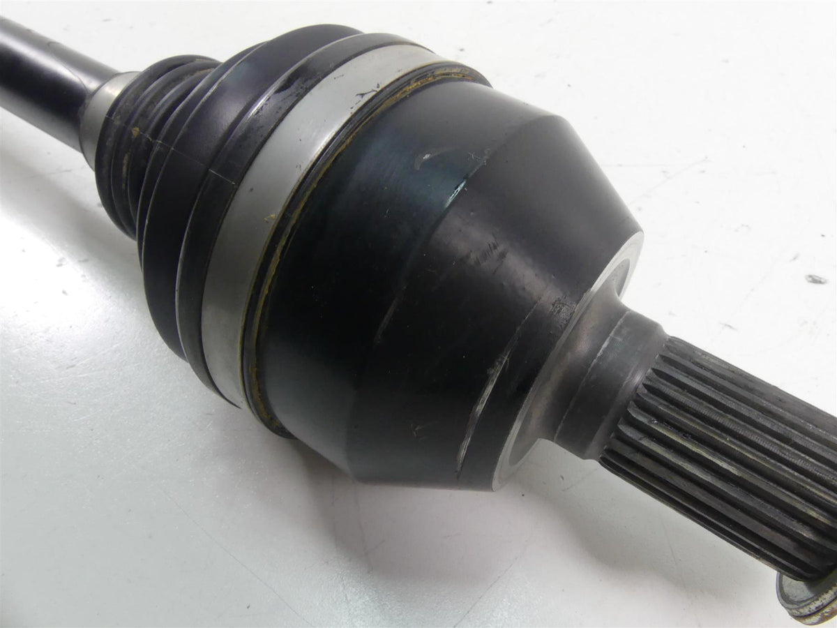 2021 Polaris RZR XP 1000 EPS Rhino 2.0 Rear Right Drive Shaft Cv Axle AX01-002R0 {{ shop.shopifyCountryName }} - Mototech271