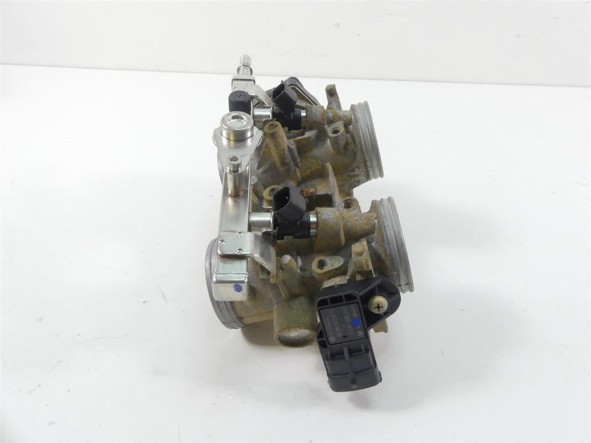 2021 Polaris RZR1000 XP EPS Throttle Body Bodies Fuel Injection 1K 1205675 {{ shop.shopifyCountryName }} - Mototech271