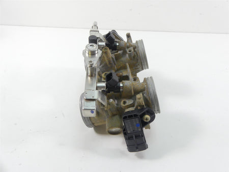 2021 Polaris RZR1000 XP EPS Throttle Body Bodies Fuel Injection 1K 1205675 {{ shop.shopifyCountryName }} - Mototech271