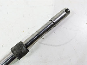 2004 Harley FLSTCI Softail Heritage Front Axle Wheel Spindle 3/4" 41584-86A | Mototech271