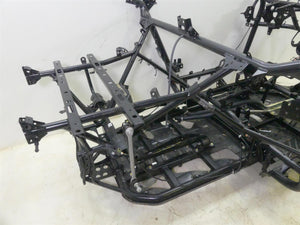 2021 Honda Talon SXS1000 S2X 1000R Main Chassis Frame - Bent With Clear Oklahoma Title  50100-HL6-A40ZC | Mototech271
