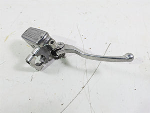 2002 Honda V-Twin VTX1800 C Front Brake Master Cylinder 45510-MZ0-A41