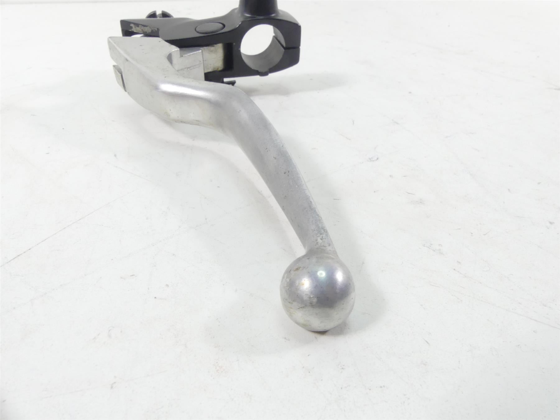 2007 Yamaha XVS1300 V-Star Clutch Perch & Lever 5BN-83912-00-00 {{ shop.shopifyCountryName }} - Mototech271