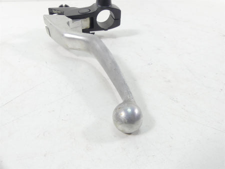 2007 Yamaha XVS1300 V-Star Clutch Perch & Lever 5BN-83912-00-00 {{ shop.shopifyCountryName }} - Mototech271