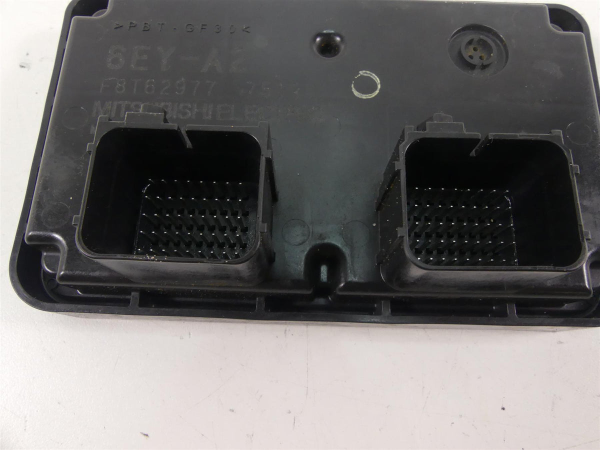 2018 Yamaha Waverunner VX1050 BT Deluxe Cdi Ecm Engine Module 6EY-8591A-A2-00 {{ shop.shopifyCountryName }} - Mototech271