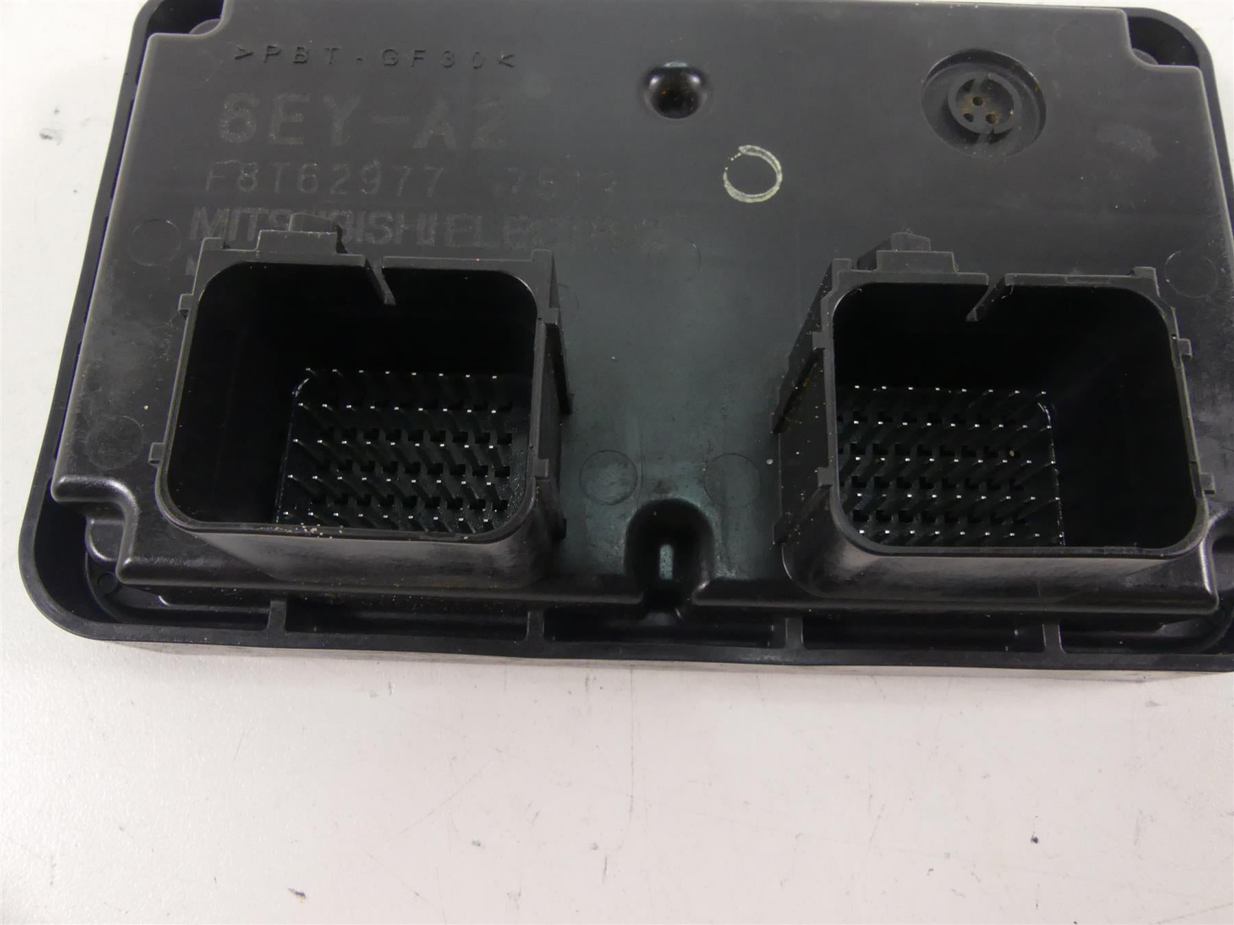 2018 Yamaha Waverunner VX1050 BT Deluxe Cdi Ecm Engine Module 6EY-8591A-A2-00 {{ shop.shopifyCountryName }} - Mototech271