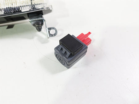 2017 Honda CBR600RR TST Industries V2 Programmable Taillight 13CBR6NTS=1 {{ shop.shopifyCountryName }} - Mototech271