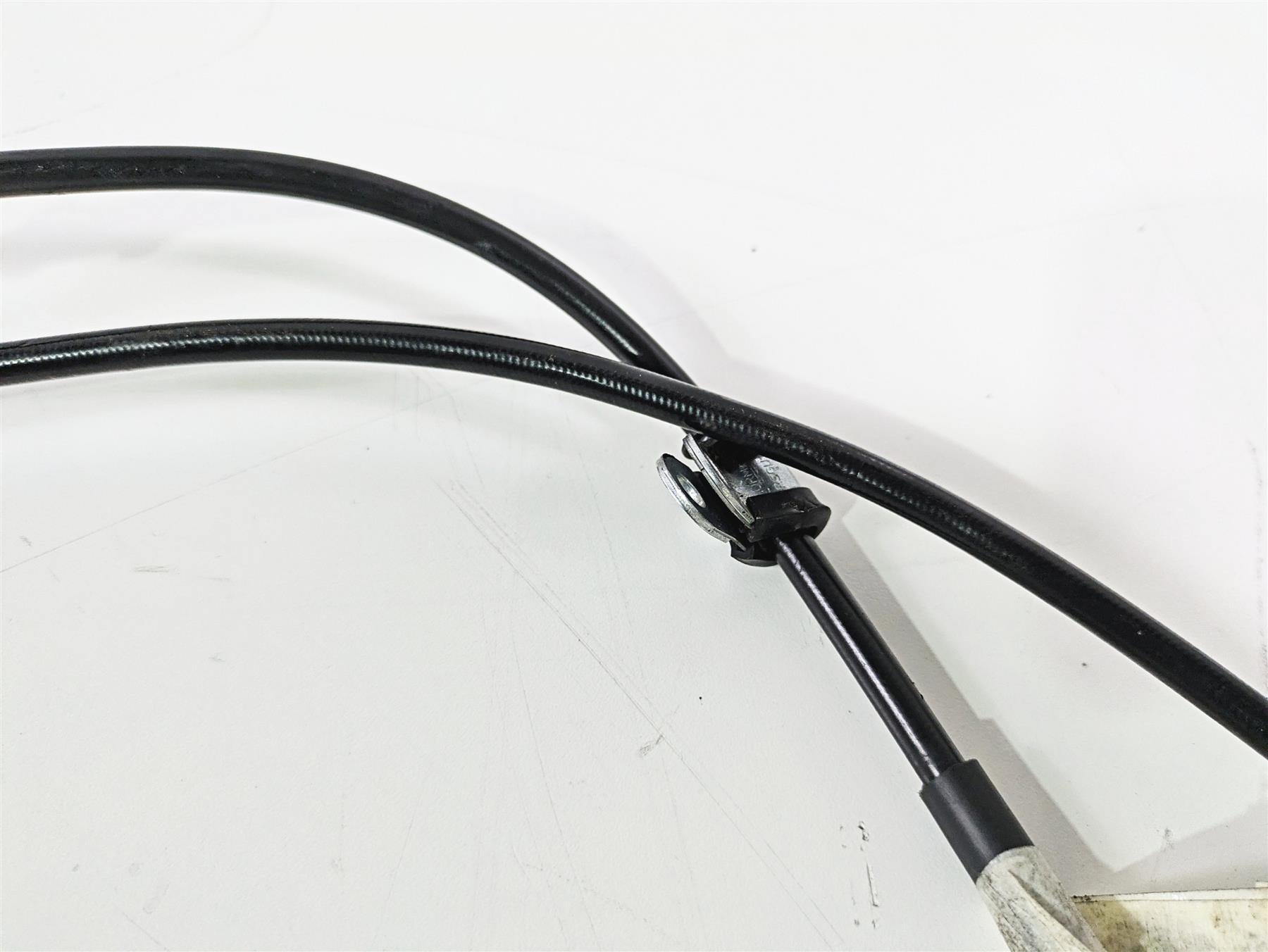 2023 Ducati Monster 937 SP Front Rear Abs Brake Line Set 61811714B 61911682C {{ shop.shopifyCountryName }} - Mototech271