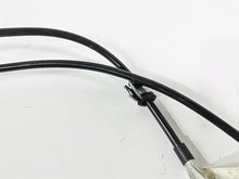 Load image into Gallery viewer, 2023 Ducati Monster 937 SP Front Rear Abs Brake Line Set 61811714B 61911682C
