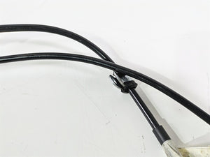 2023 Ducati Monster 937 SP Front Rear Abs Brake Line Set 61811714B 61911682C