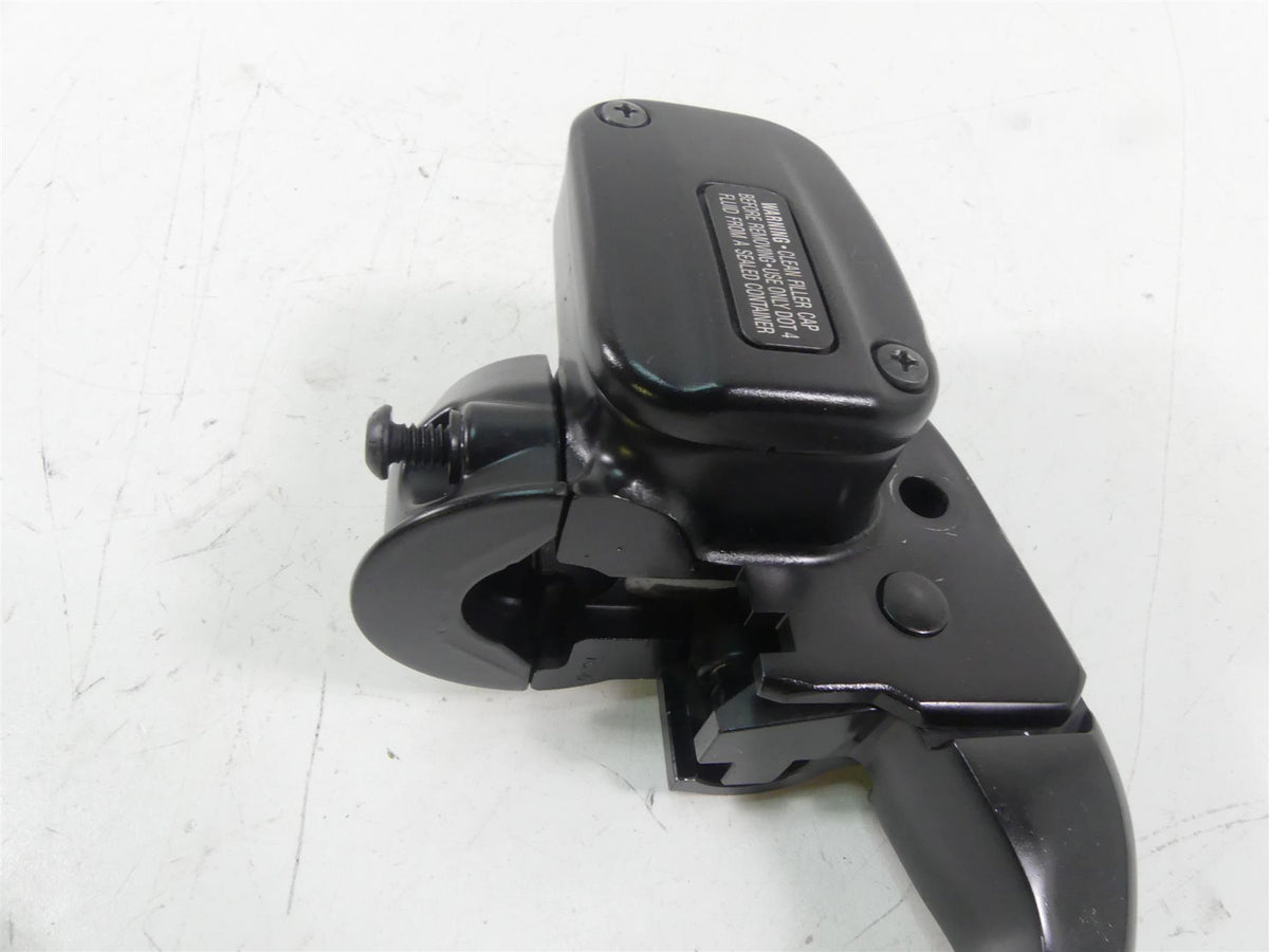 2017 Harley FXSE CVO Pro Street Breakout Front 5/8 Brake Master Cylin 41700401 {{ shop.shopifyCountryName }} - Mototech271