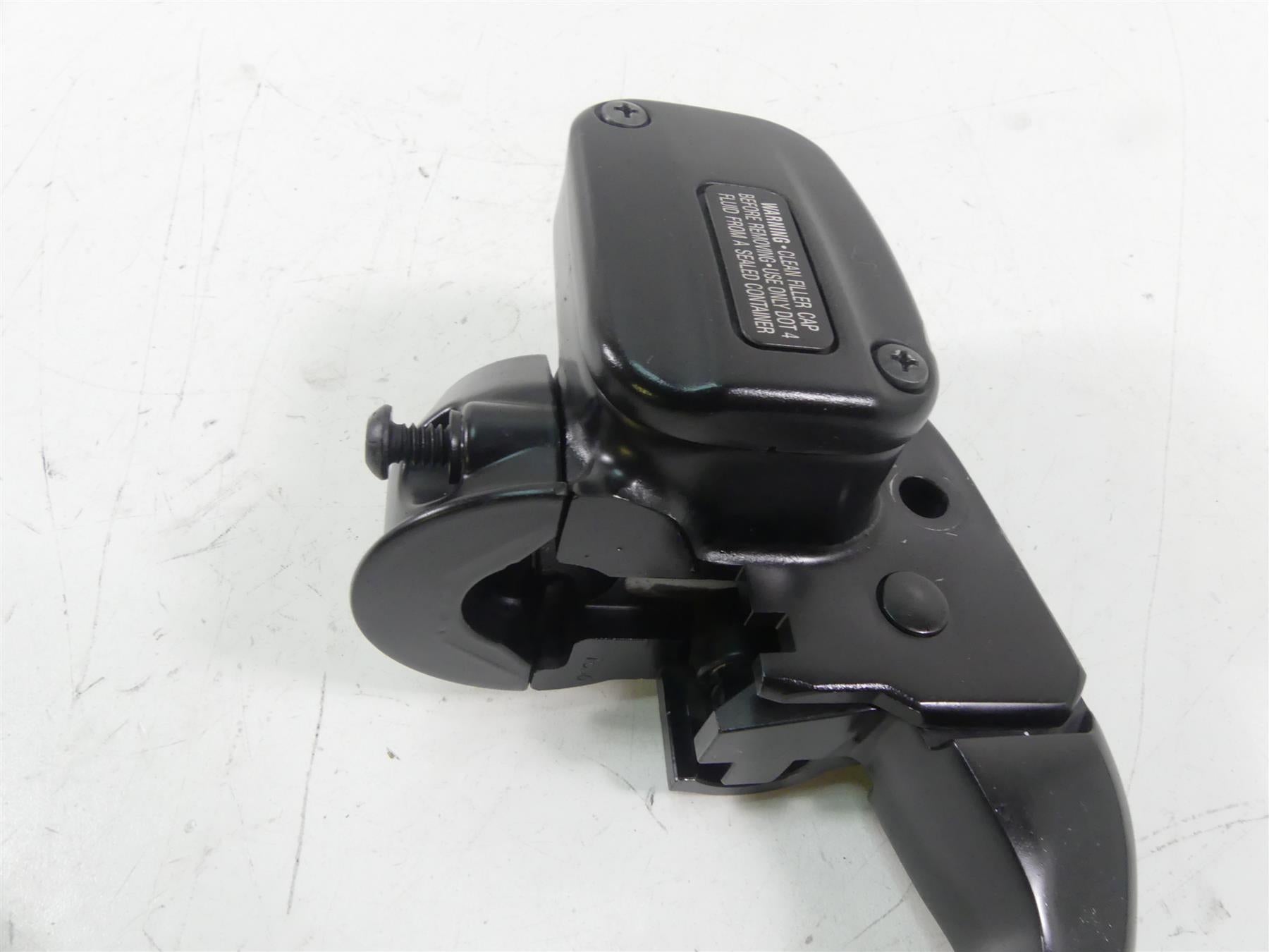 2017 Harley FXSE CVO Pro Street Breakout Front 5/8 Brake Master Cylin 41700401 {{ shop.shopifyCountryName }} - Mototech271