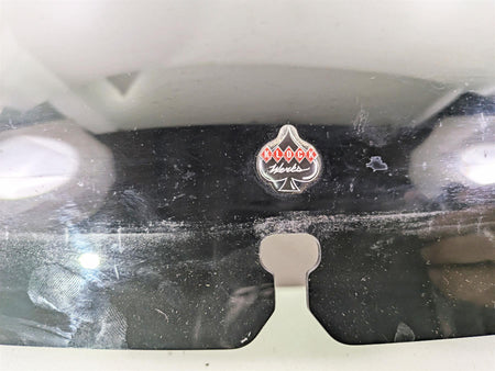 2009 Harley Touring FLHX Street Glide Klock Werks 8 1/2" Windshield 23100409 {{ shop.shopifyCountryName }} - Mototech271
