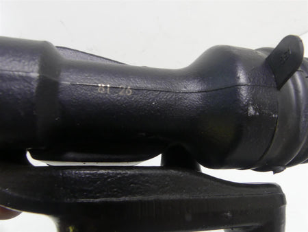 2019 Harley XL883 N Sportster Iron Rear Brake Master Cylinder 41700025 {{ shop.shopifyCountryName }} - Mototech271