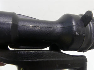 2019 Harley XL883 N Sportster Iron Rear Brake Master Cylinder 41700025 | Mototech271