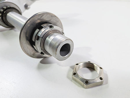 2014 BMW S1000RR K46 Lower Triple Tree Steering Clamp 8526936 31428552933 {{ shop.shopifyCountryName }} - Mototech271
