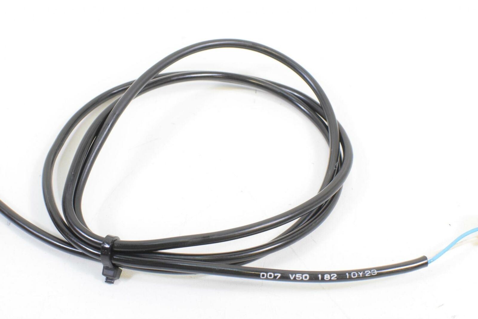 2011 Triumph Tiger 800XC 800 ABS Front Wheel ABS Brake Speed Sensor T2024446 {{ shop.shopifyCountryName }} - Mototech271